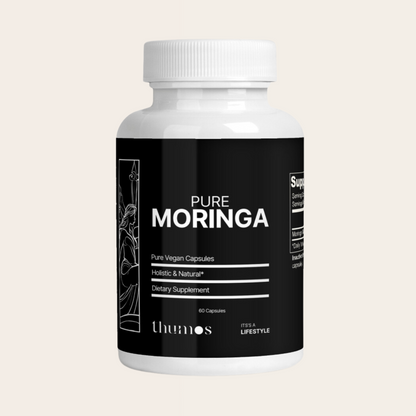 Pure Moringa