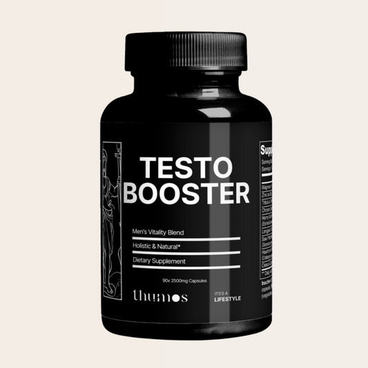 Testosterone Booster