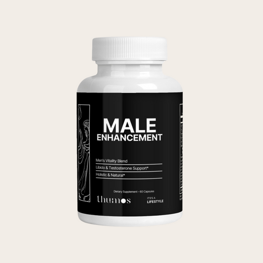 Male Enhancement